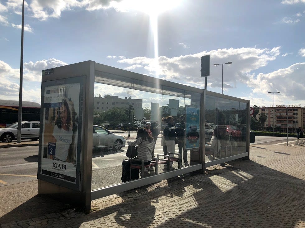 塞維亞3天2夜 ｜Photo：Zach