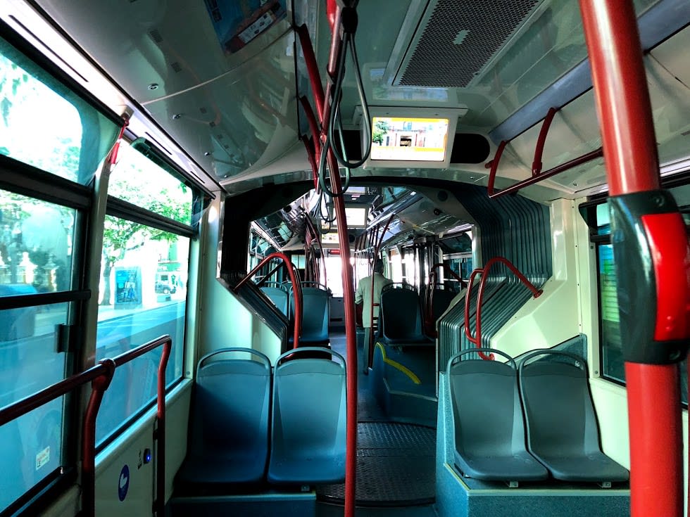 塞維亞3天2夜 ｜Photo：Zach