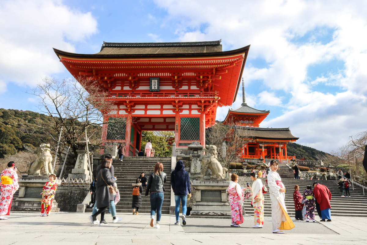 日本京都