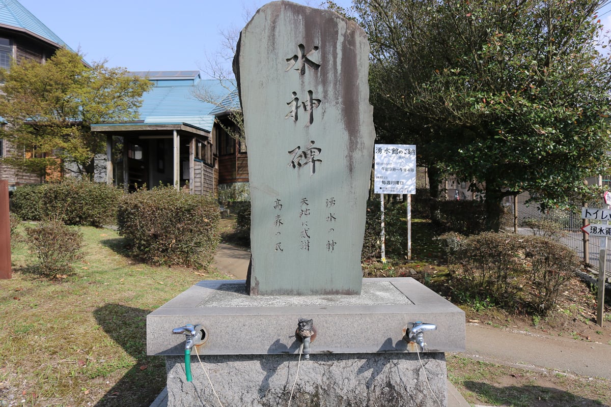 日本九州。攝影:老蝦 日本九州。攝影:老蝦