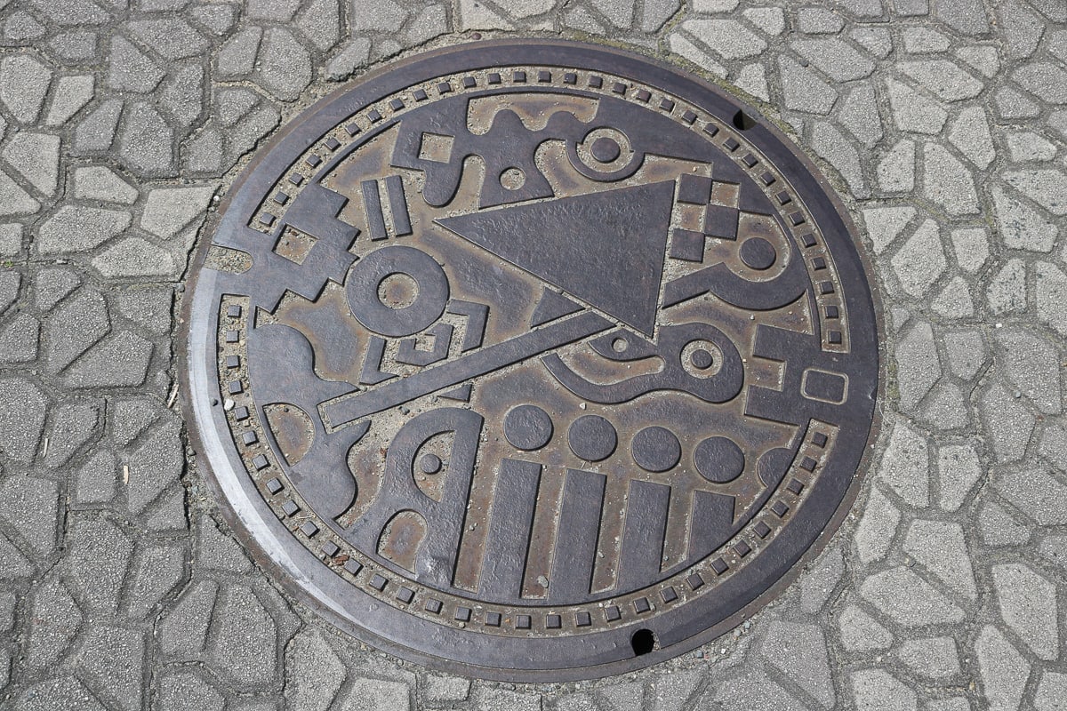 日本九州。攝影:老蝦 日本九州。攝影:老蝦