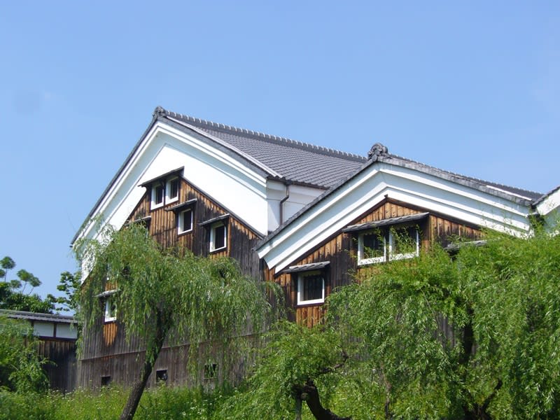 伏見。 伏見。