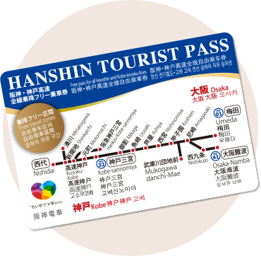 圖片取自kansai360官網。 圖片取自kansai360官網。
