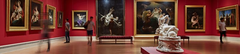 奇美博物館/來源:官網https://www.chimeimuseum.org/ 奇美博物館/來源:官網https://www.chimeimuseum.org/