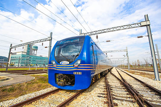 機場鐵路,來源:機場鐵路官網。 機場鐵路,來源:機場鐵路官網。