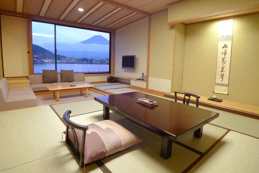 圖片取自湖山亭產屋官網。
