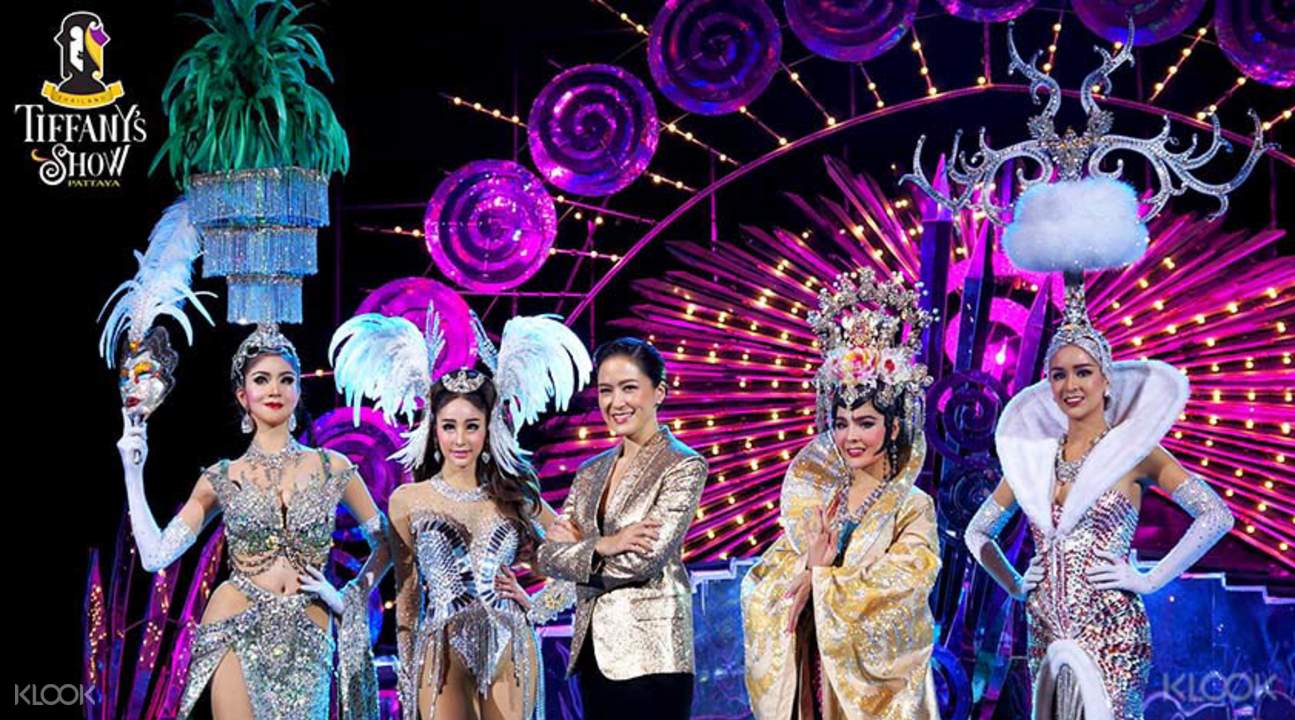 華麗程度媲美拉斯維加斯表演,堪稱世界十大必看歌舞匯演之一 華麗程度媲美拉斯維加斯表演,堪稱世界十大必看歌舞匯演之一