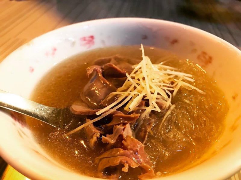 阿明豬心冬粉/來源:阿明豬心冬粉粉絲團https://goo.gl/7mZY99 阿明豬心冬粉/來源:阿明豬心冬粉粉絲團https://goo.gl/7mZY99