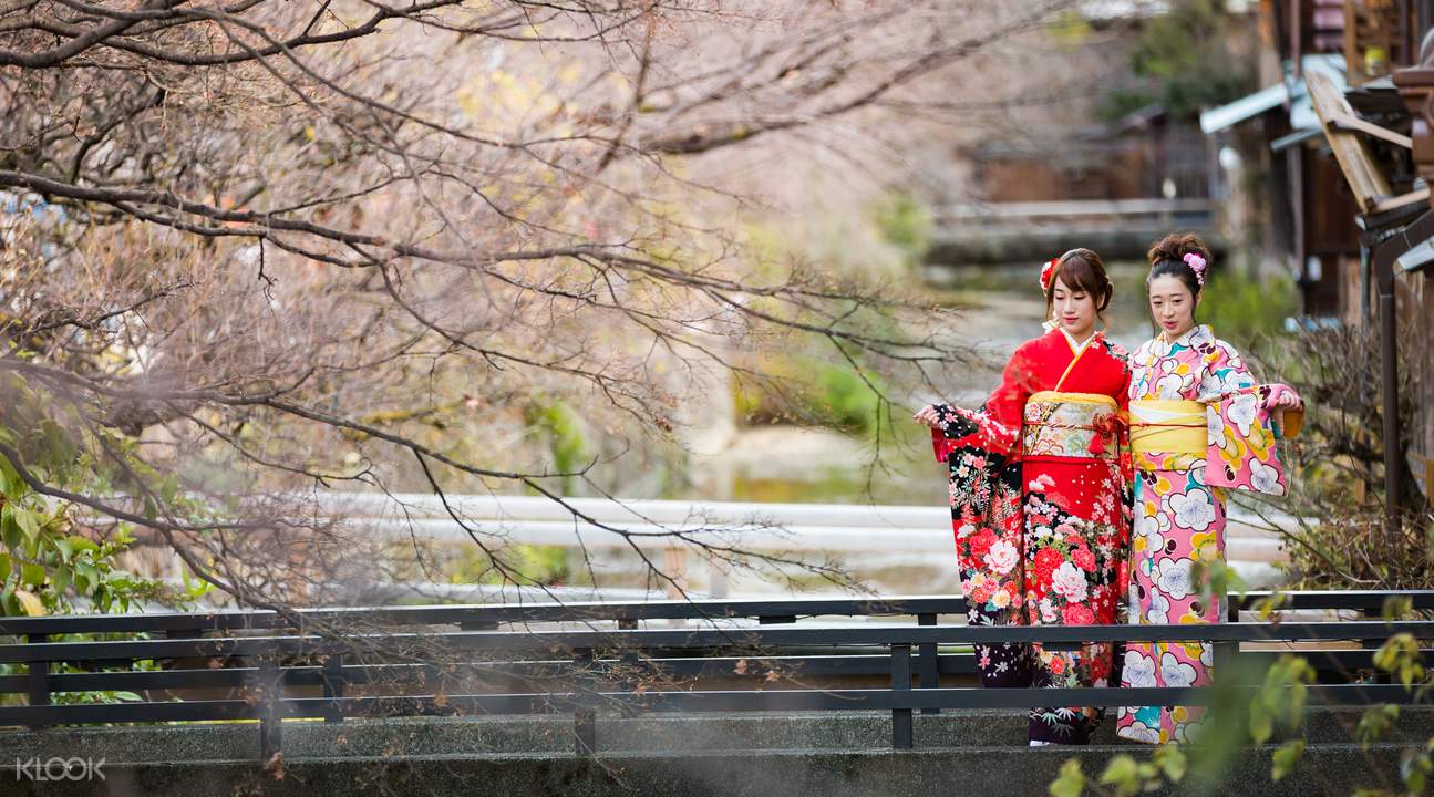 京都和服體驗-夢館