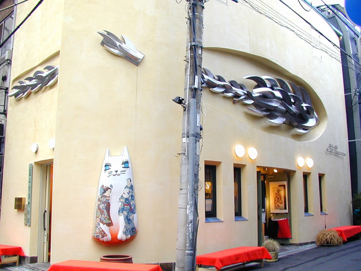 Khám phá Osaka chỉ khoảng 500K với thẻ Osaka Amazing Pass 6 How to promote the cultivation of Japanese culture and art, how to get "the upper ukiyo-e painting hall". (Image taken from Osaka Tourism Bureau, Japan)