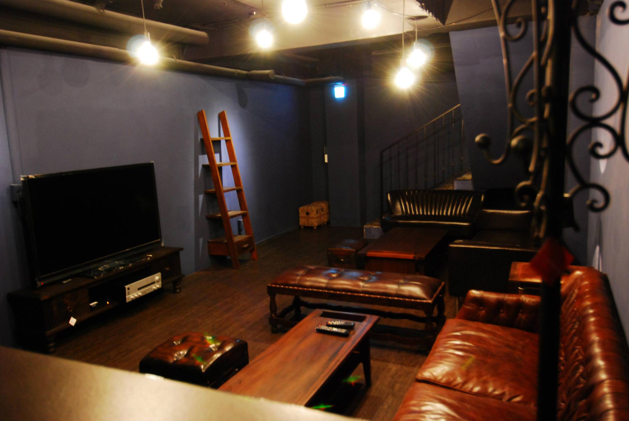 The Scent 餐酒館 The Scent 餐酒館