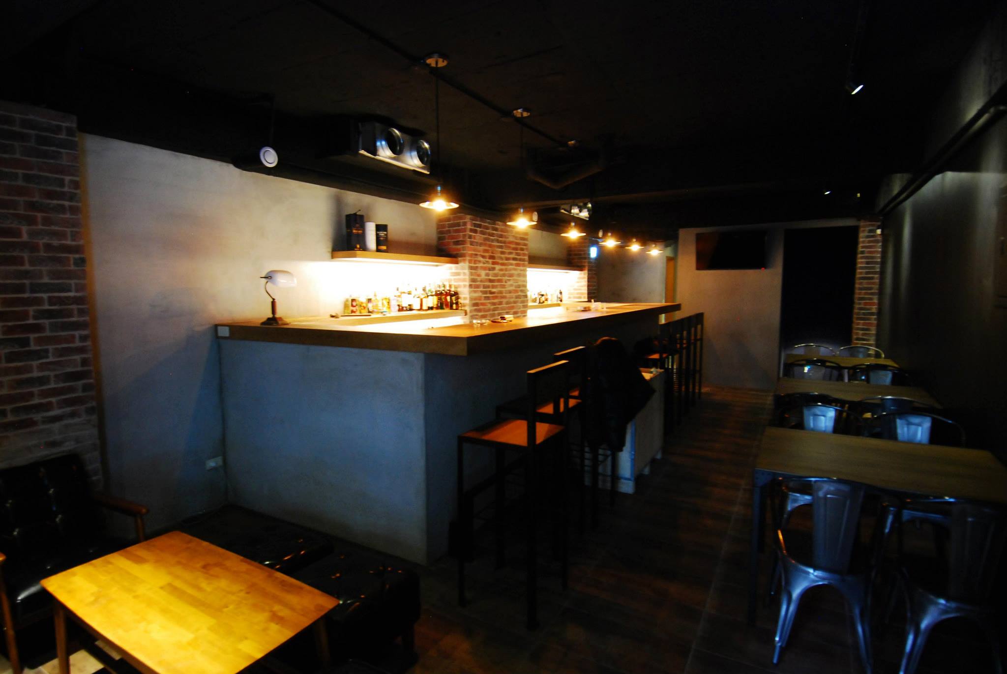 The Scent 餐酒館