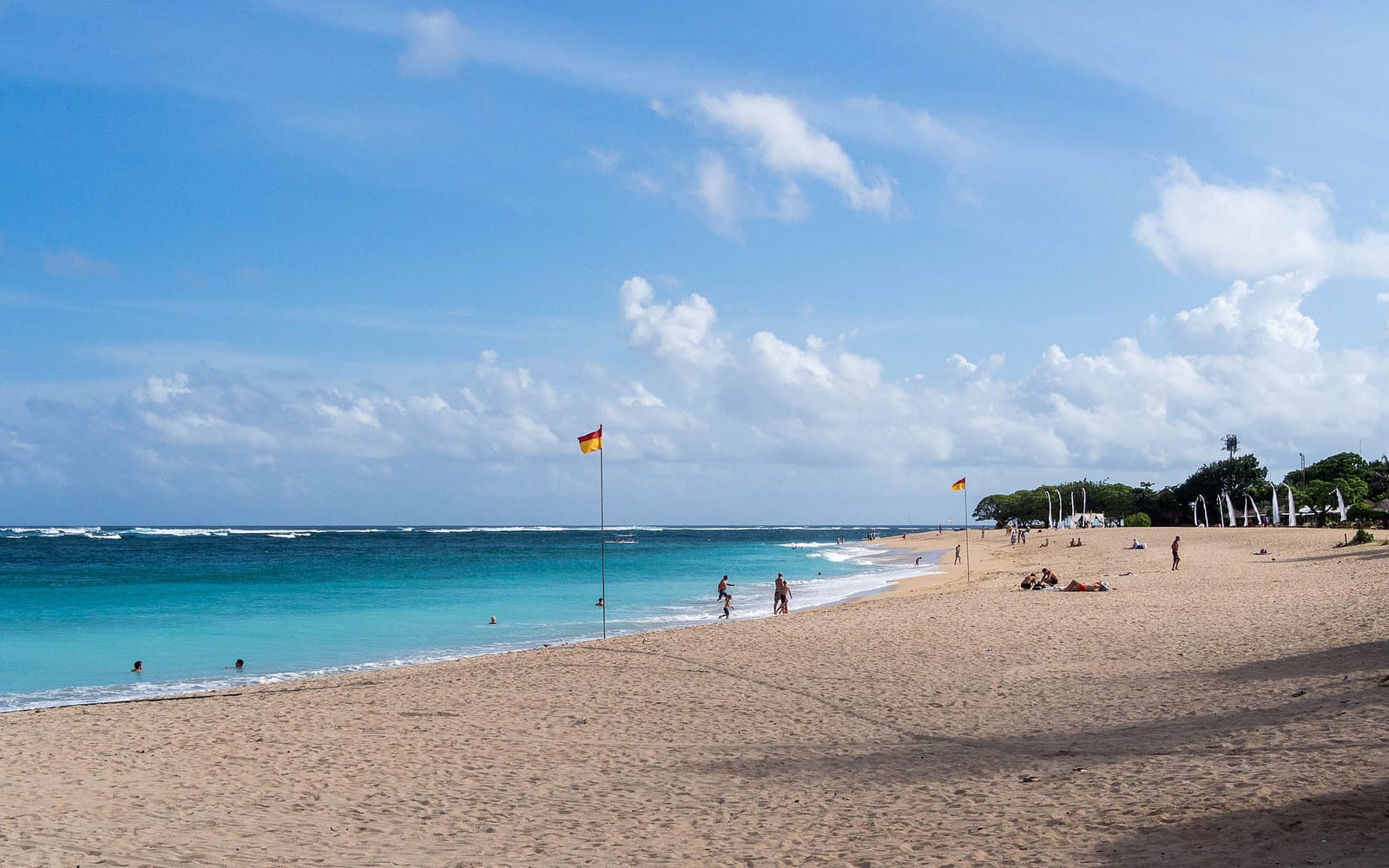 相當美麗壯闊的海景。來源:http://bit.ly/2LddPvF。