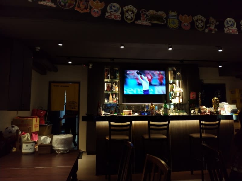 饗聚食堂_Interior 饗聚食堂_Interior