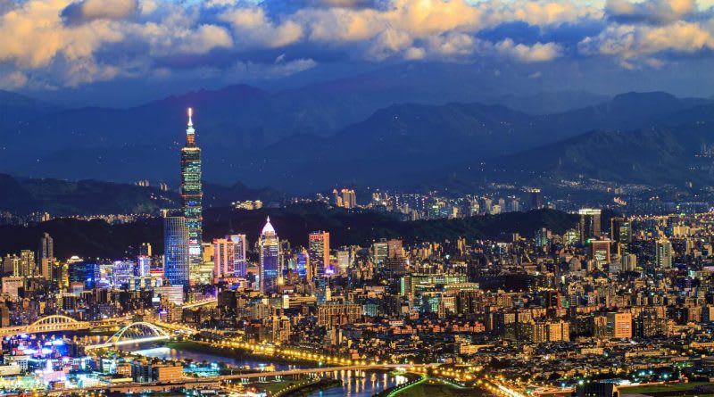 台北101觀景台,來源:KLOOK 台北101觀景台,來源:KLOOK