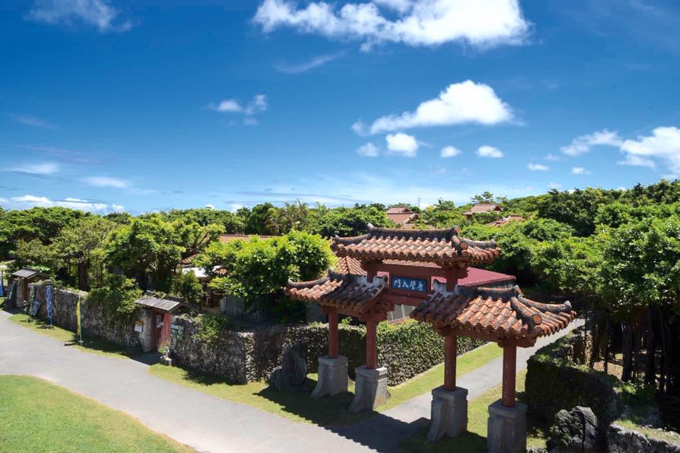 豐富多元的體驗活動,完全可以深入了解沖繩文化和傳統。(圖片取自MURASAKIMURA村FB粉絲團) 豐富多元的體驗活動,完全可以深入了解沖繩文化和傳統。(圖片取自MURASAKIMURA村FB粉絲團)