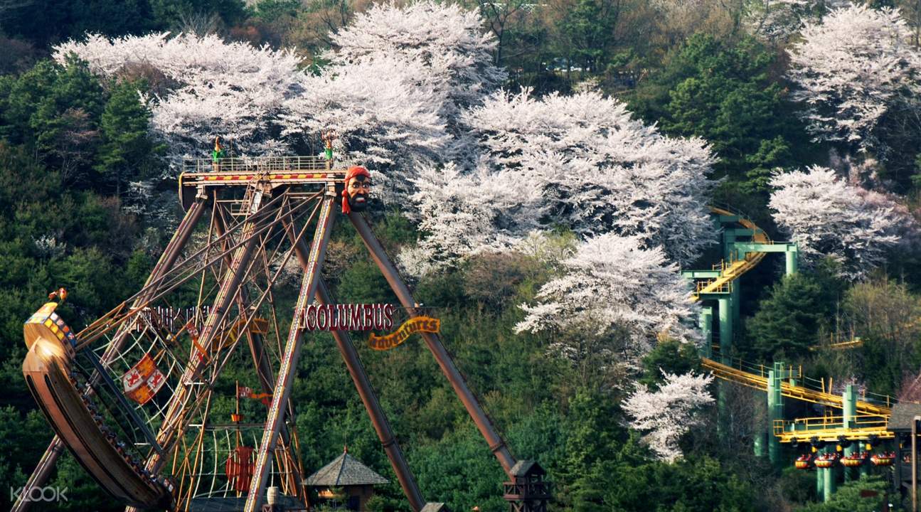 愛寶樂園