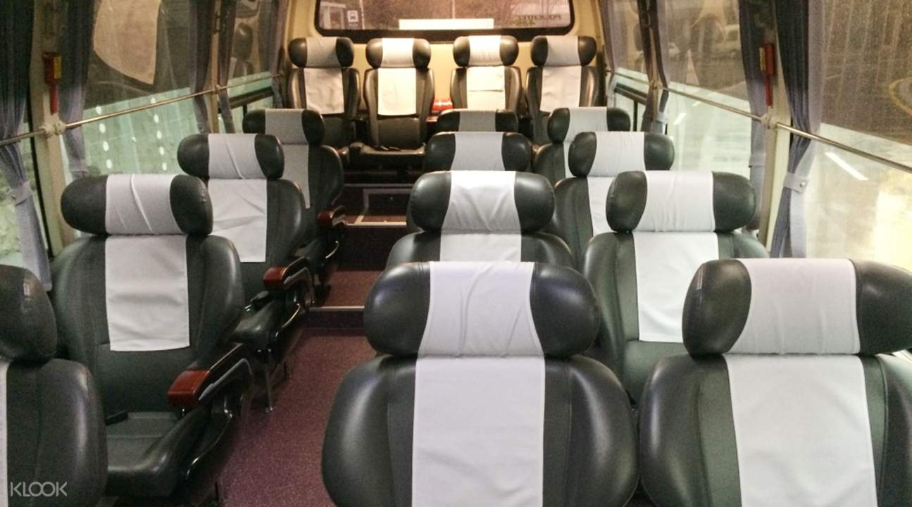KAL機場巴士 KAL機場巴士