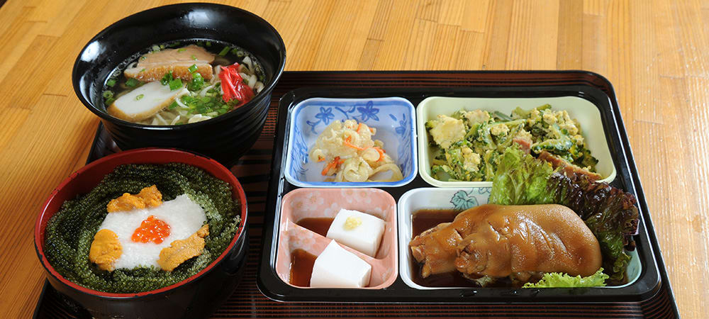 海ぶどうキャレル 2,100円。取自:餐廳官網 ganso-umibudou.co.jp 海ぶどうキャレル 2,100円。取自:餐廳官網 ganso-umibudou.co.jp