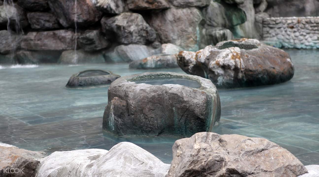 太平山森林浴與溫泉 太平山森林浴與溫泉