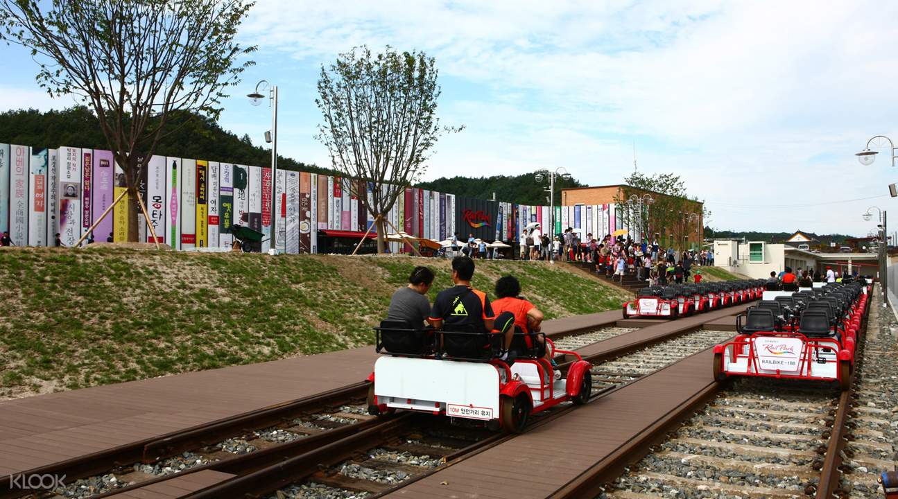 【2018韓國自由行】追劇也要追出國!春川一日遊景點、行程懶人包 【2018韓國自由行】追劇也要追出國!春川一日遊景點、行程懶人包