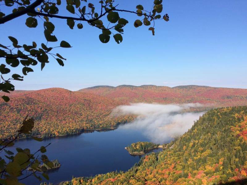 加拿大川普朗山區域 來源:quebecoriginal 加拿大川普朗山區域 來源:quebecoriginal
