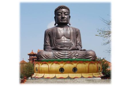 圖片來自:八卦山大佛風景協會 官網 圖片來自:八卦山大佛風景協會 官網