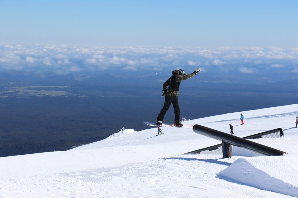 圖片取自Mt Ruapehu, Whakapapa & Tūroa Ski Areas FB粉絲團。 圖片取自Mt Ruapehu, Whakapapa & Tūroa Ski Areas FB粉絲團。