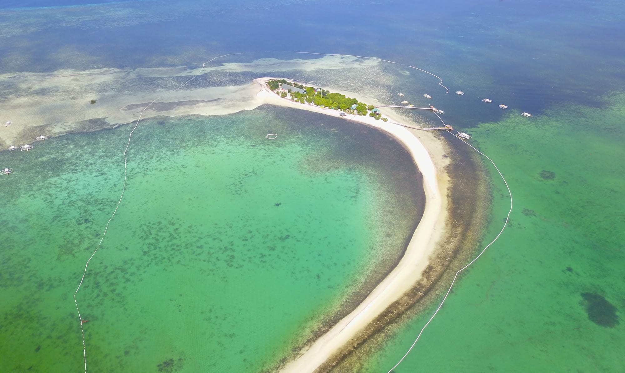 菲律賓薄荷島 來源：www.boholtourism.com.ph