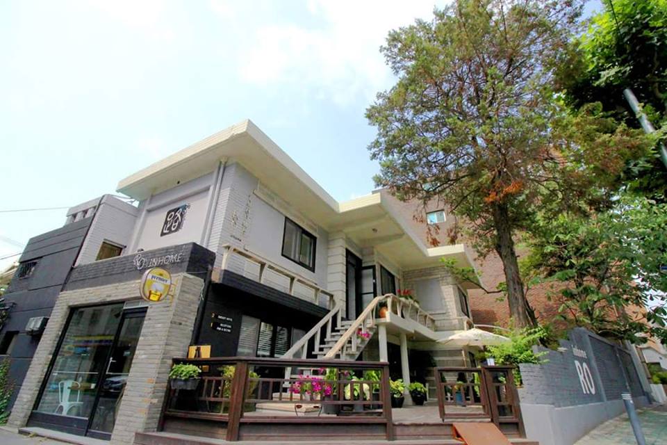 圖片取自ROinhome FB粉絲團。 圖片取自ROinhome FB粉絲團。