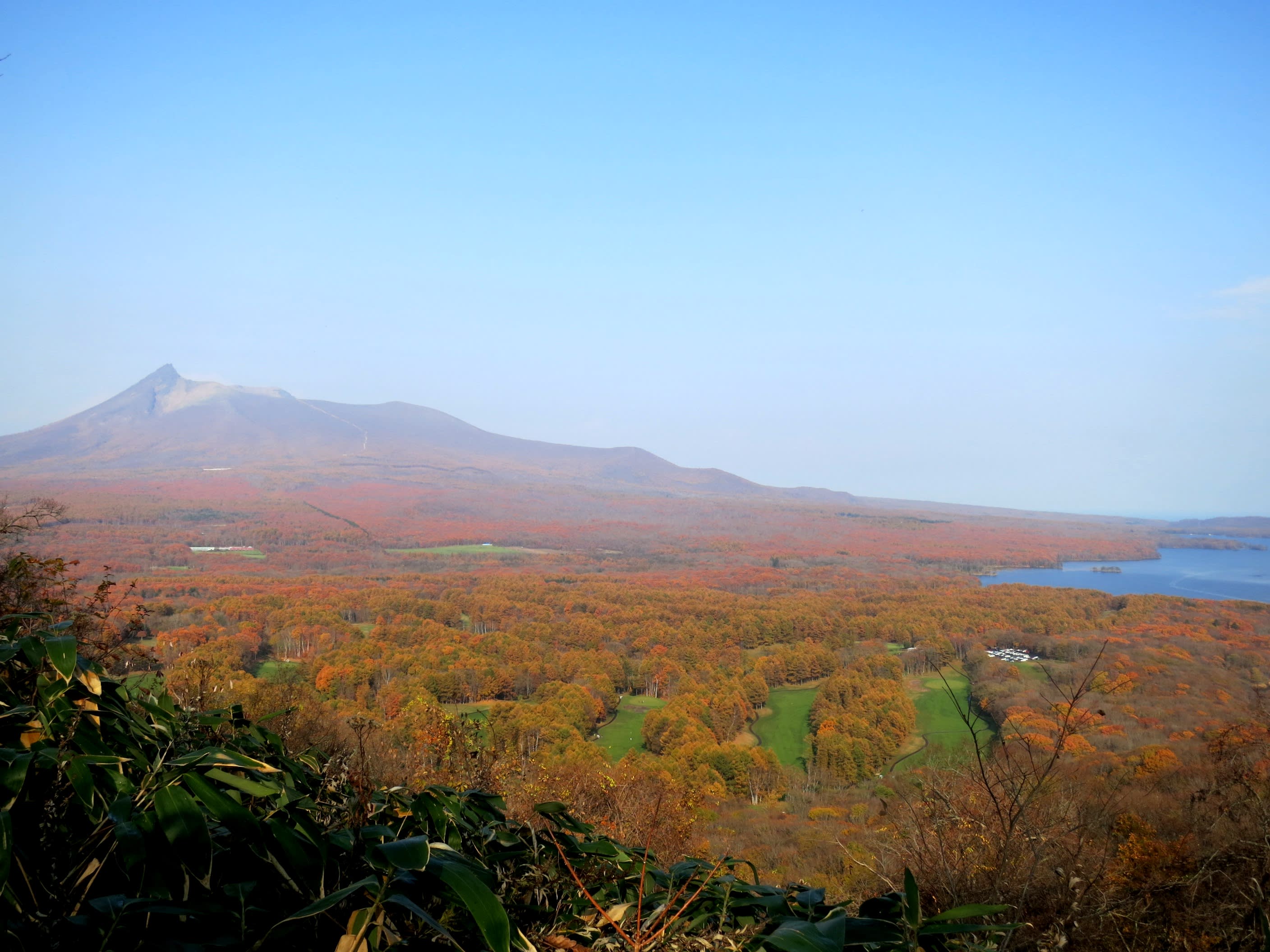 大沼國定公園 來源:函館市觀光資訊官網 大沼國定公園 來源:函館市觀光資訊官網