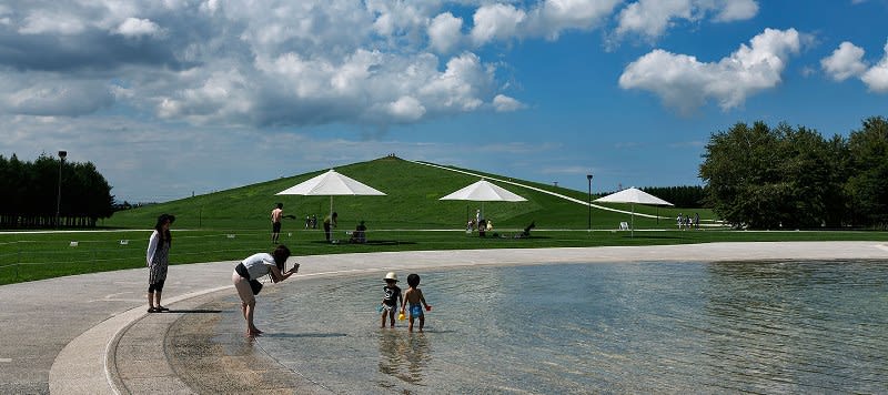 莫埃來沼公園,照片來源:莫埃來沼公園官網 莫埃來沼公園,照片來源:莫埃來沼公園官網
