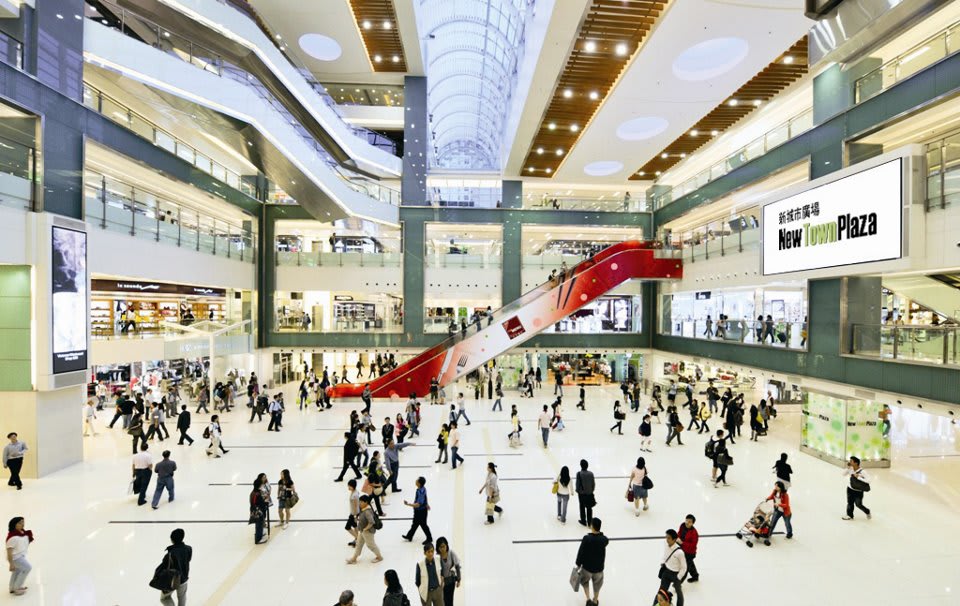 圖片取自新城市廣場FB粉絲團。 圖片取自新城市廣場FB粉絲團。