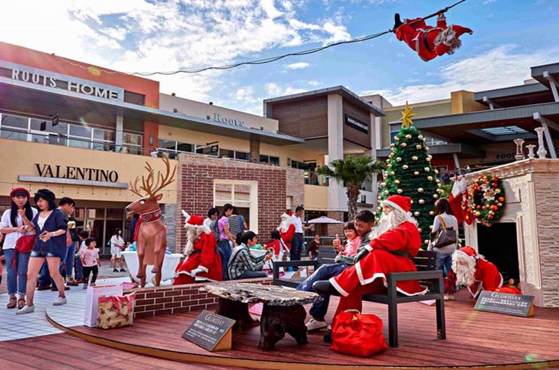 (照片來源:GLORIA OUTLETS 桃園華泰名品城)https://bit.ly/2yJlwR1 (照片來源:GLORIA OUTLETS 桃園華泰名品城)https://bit.ly/2yJlwR1