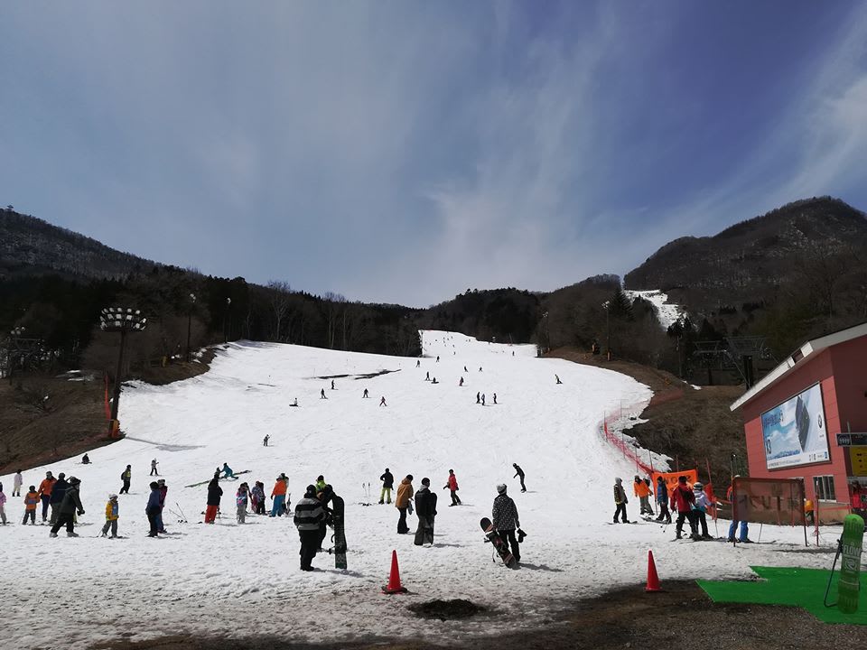 NORN水上滑雪場 來源:官網 NORN水上滑雪場 來源:官網