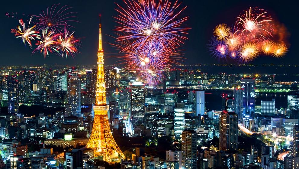 東京鐵塔,圖片取自gooshuo.tw。 東京鐵塔,圖片取自gooshuo.tw。