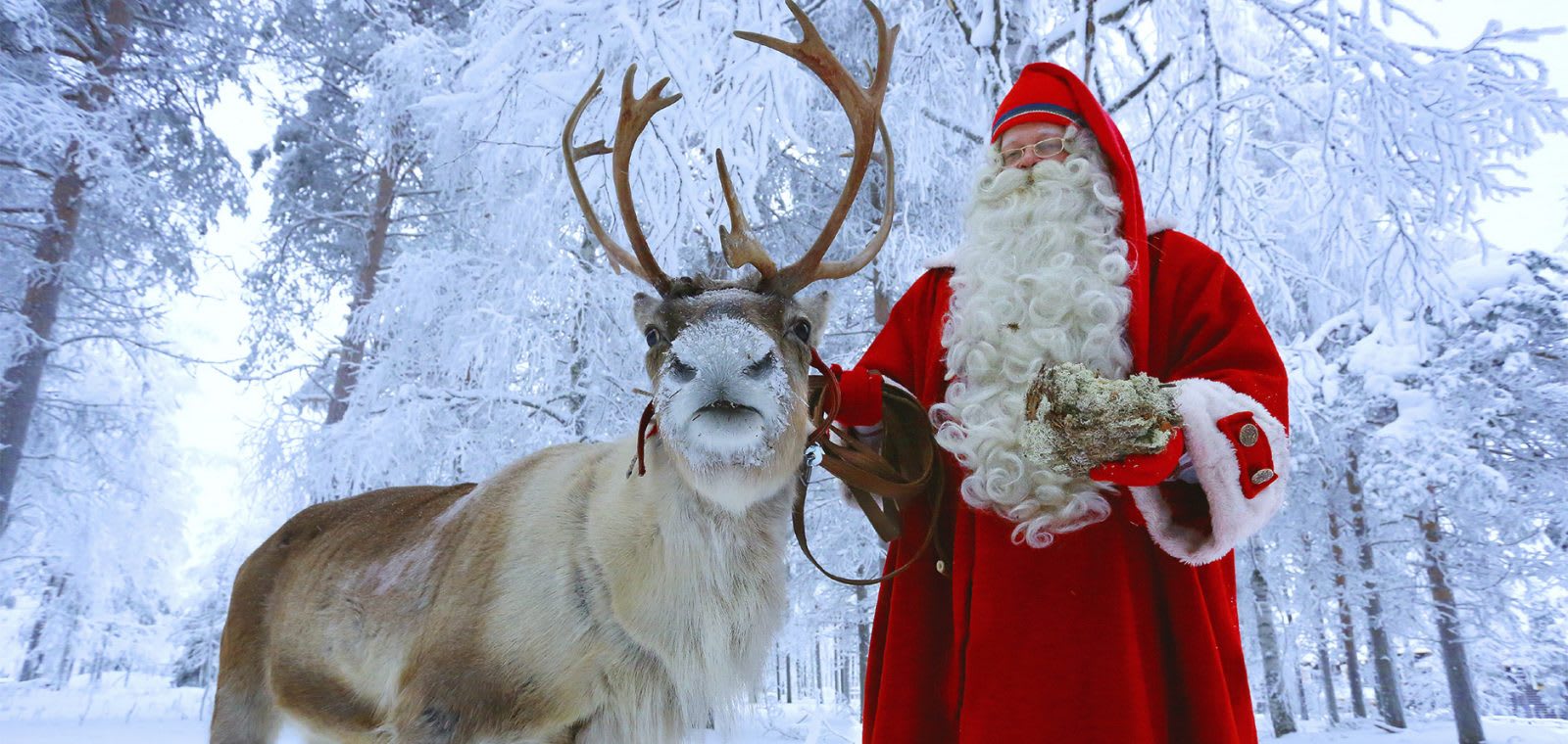 聖誕老人,圖片取自santaclausvillage.info。 聖誕老人,圖片取自santaclausvillage.info。
