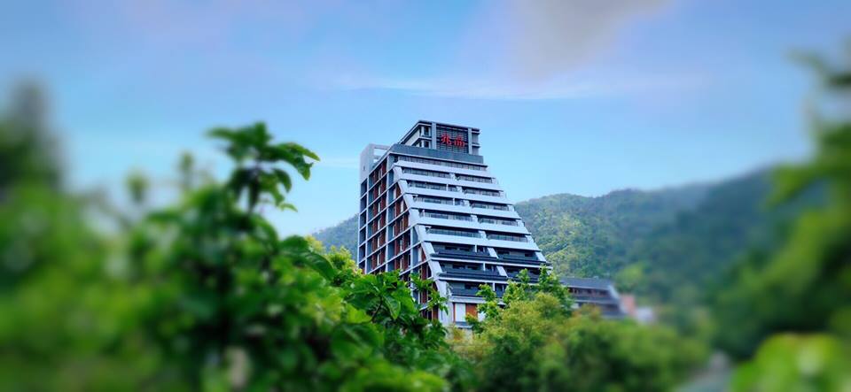 圖片取自兆品酒店礁溪FB粉絲團。 圖片取自兆品酒店礁溪FB粉絲團。