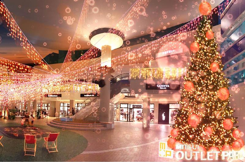 星光派對(照片來源:MITSUI OUTLET PARK 林口官方粉專)https://bit.ly/2OZKKAE 星光派對(照片來源:MITSUI OUTLET PARK 林口官方粉專)https://bit.ly/2OZKKAE