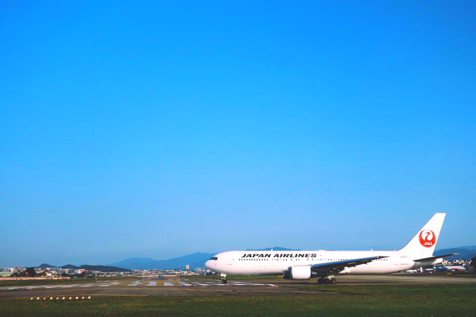 圖片取自日本航空FB粉絲團。 圖片取自日本航空FB粉絲團。