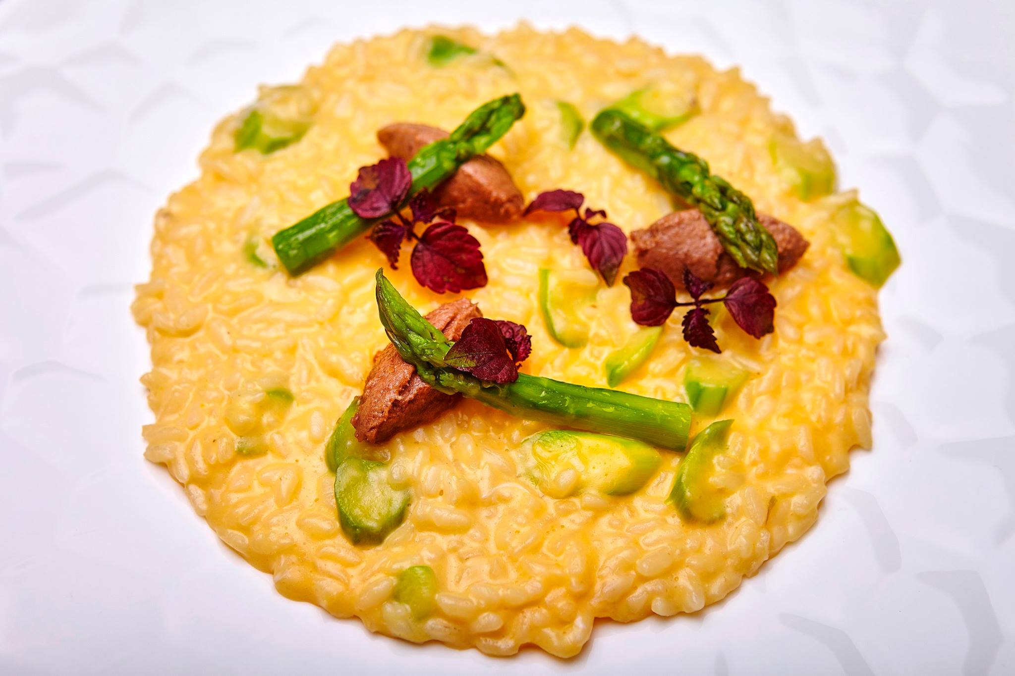 圖片取自Spasso Resto FB粉絲團。 圖片取自Spasso Resto FB粉絲團。