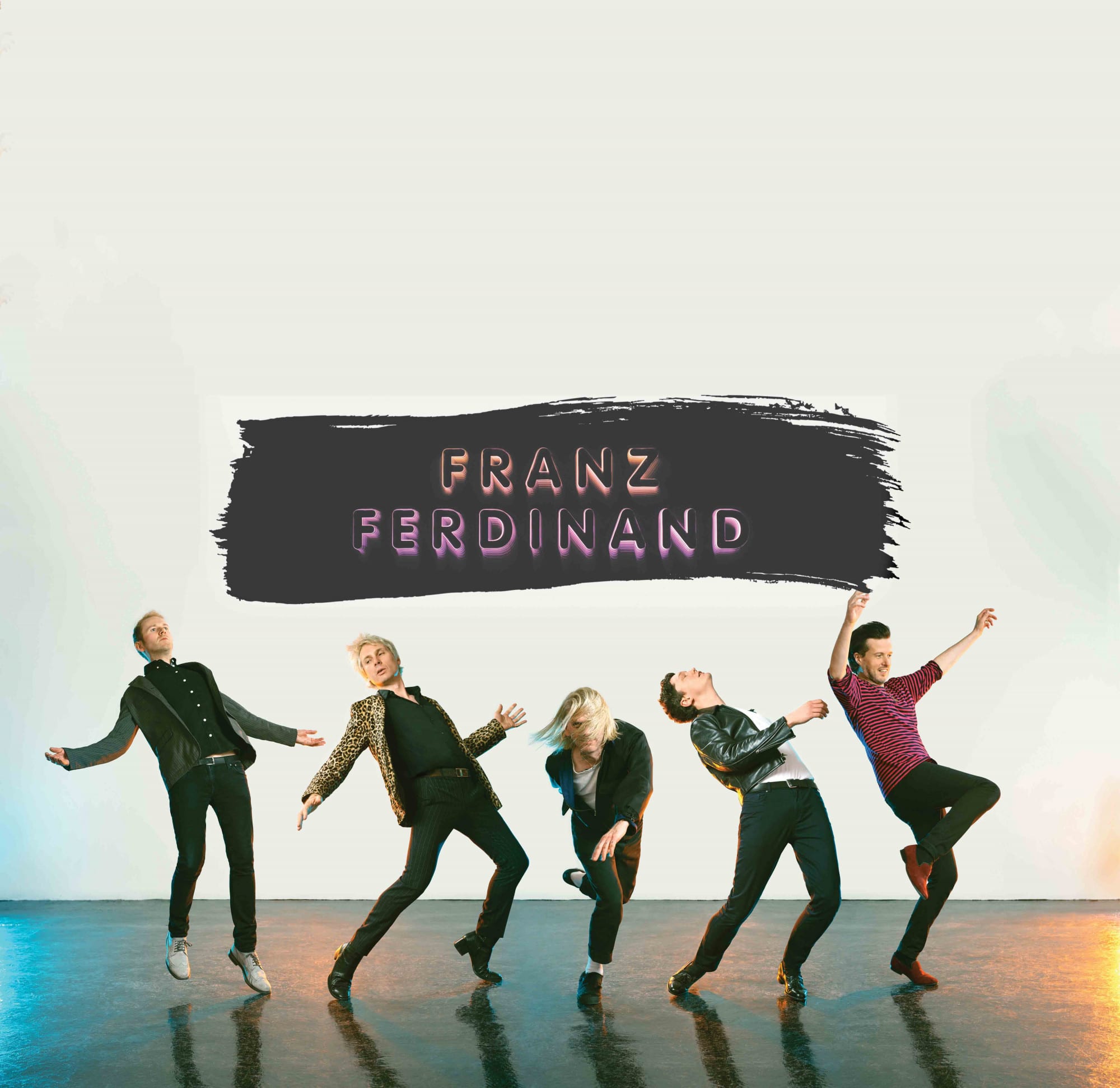 2019愛丁堡跨年活動花園演唱會 倒數嘉賓-法蘭茲‧費迪南 Franz Ferdinand 來源:www.edinburghshogmanay.com 2019愛丁堡跨年活動花園演唱會 倒數嘉賓-法蘭茲‧費迪南 Franz Ferdinand 來源:www.edinburghshogmanay.com
