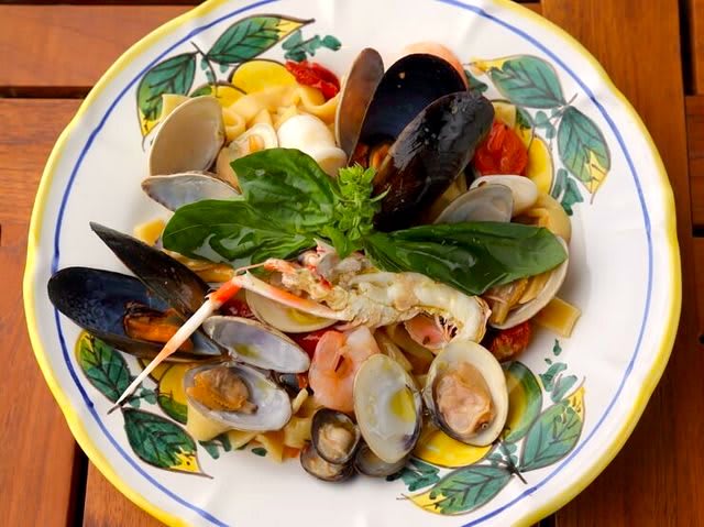 CAPRICCI（澀谷Hikarie店），圖片取自tw.savorjapan.com。