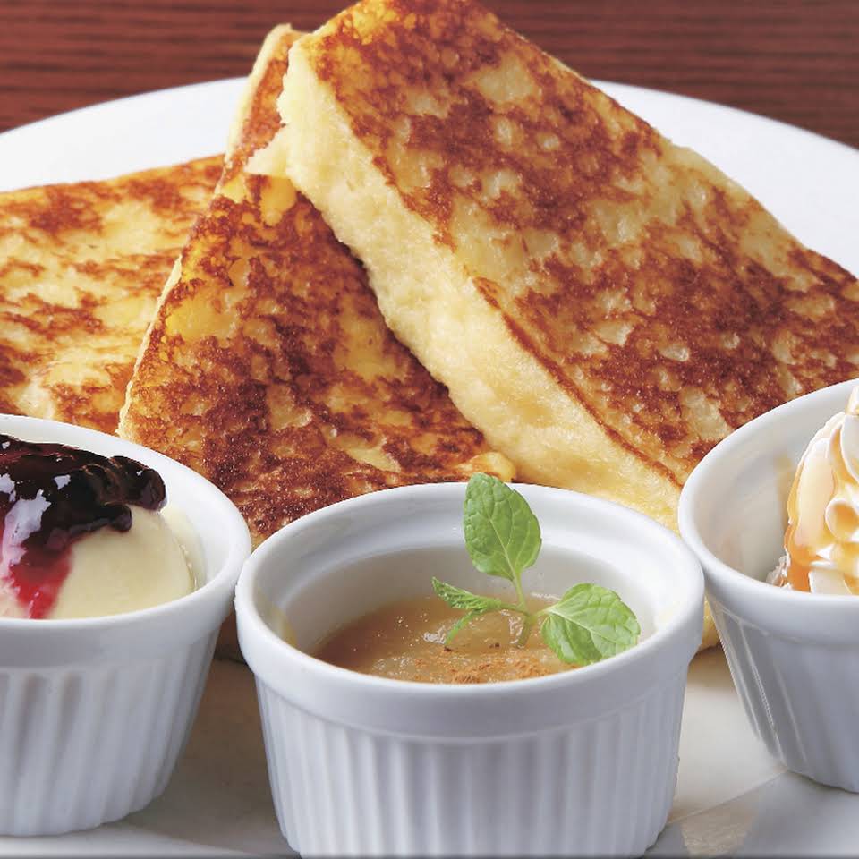 CAFÉ ALIYA，圖片取自cafe-aaliya.business.site。