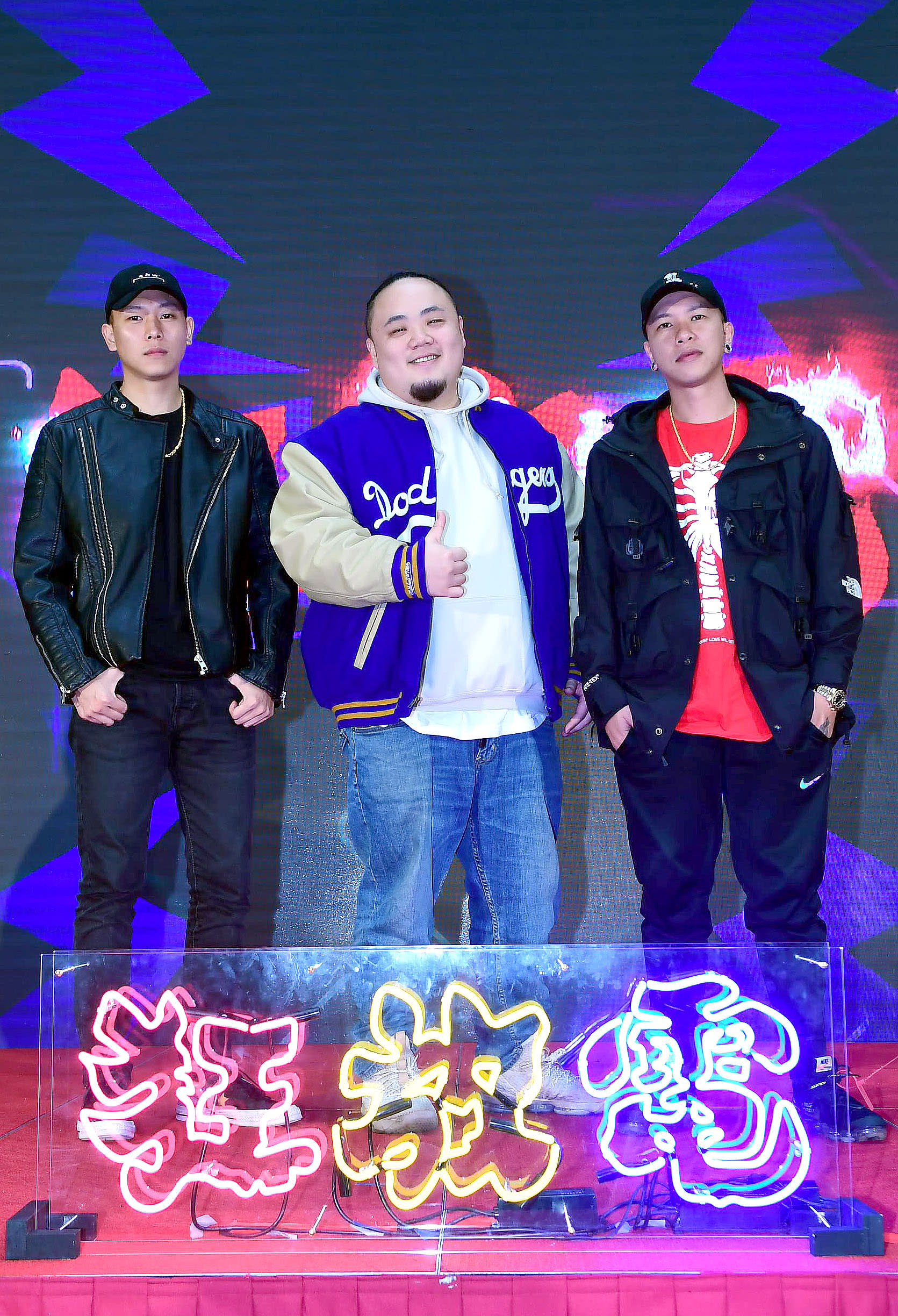 全臺獨家頑童MJ116邀請大家來臺北跨年 來源:www.newyear2019.taipei 全臺獨家頑童MJ116邀請大家來臺北跨年 來源:www.newyear2019.taipei