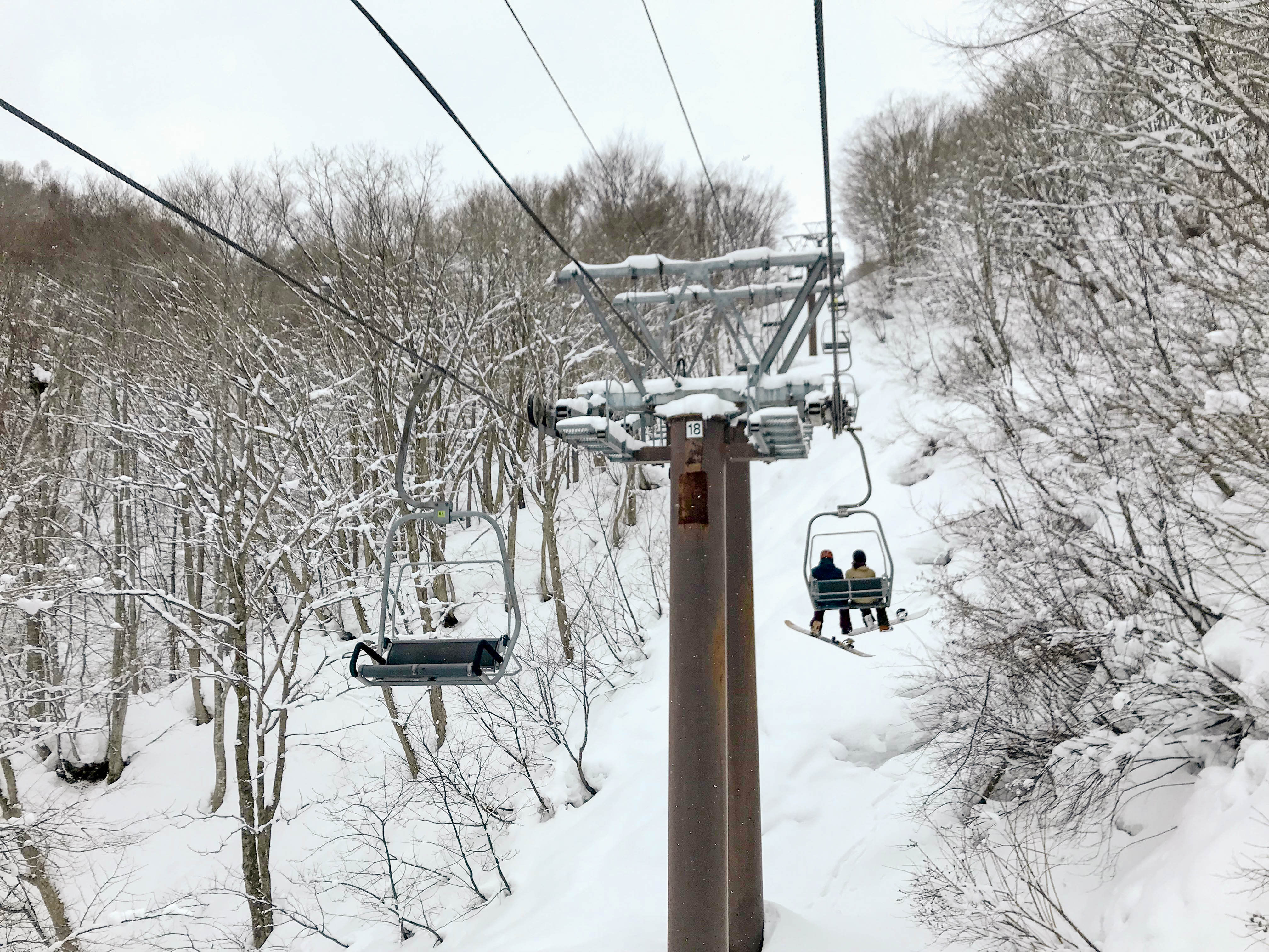 【日本自由行】不再摔到崩潰！第一次滑雪就上手 長野白馬滑雪這樣玩