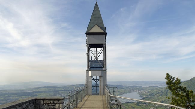 buergenstock