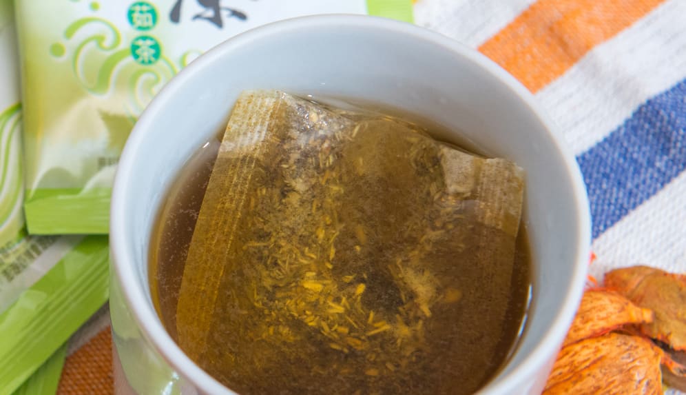 風茹茶,圖片取自澎湖海味官網。 風茹茶,圖片取自澎湖海味官網。