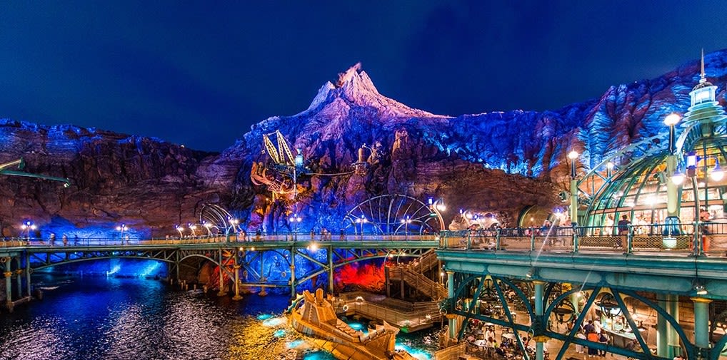 圖片取自www.disneytouristblog.com。