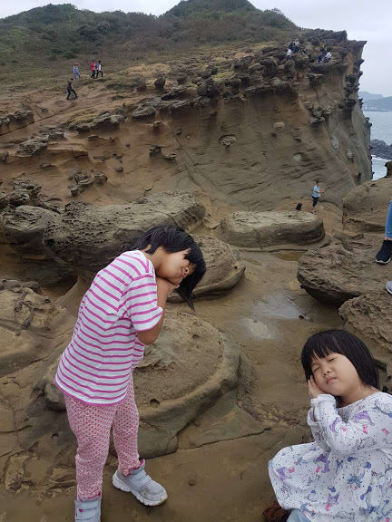 象鼻岩,Photo by Artshen